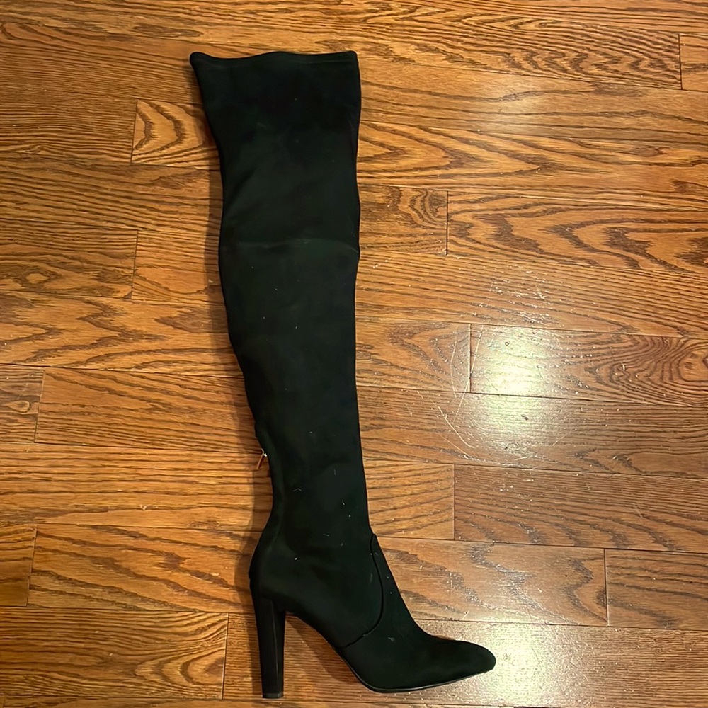 Kurt Keiger Carvela over the knee boots